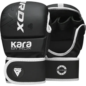 RDX F6 KARA MMA Gants de Sparring 7oz