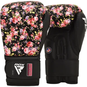 RDX FL5 Floral Gants De Boxe
