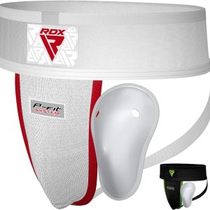 RDX H1 Elastique Soutien Coquille Protection