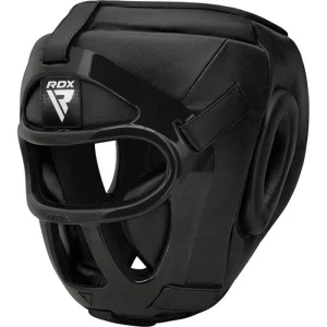 RDX T1F Casque De Combat À Grille