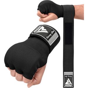 RDX IS 75cm Gel Sous Gants Avec Sangle Poignet