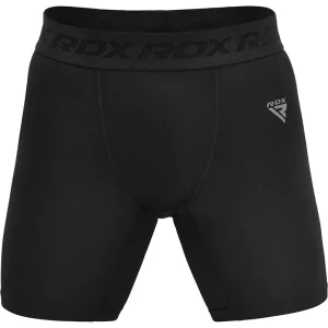 RDX T15 Noir Short De Compression