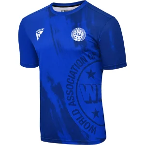 RDX WAKO T SHIRTS T1