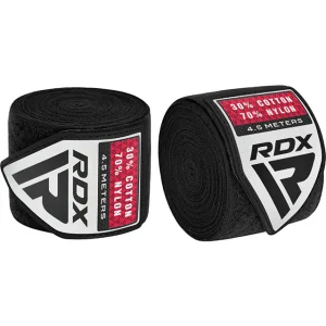 RDX WX 4.5m Élastiques Bandes De Boxe