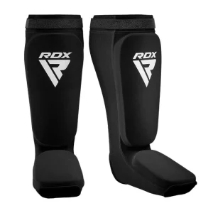 RDX SIB Rembourré Protège Tibias