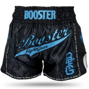 BFG Short Muay thaï - kick-boxing TBT Slugger wave