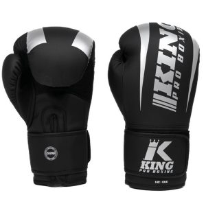 KPB Gants de boxe REVO