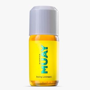 Muay boxing liniment
